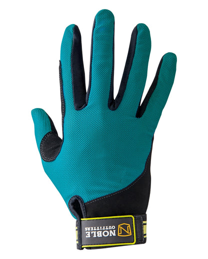 Noble Equestrian Perfect Fit Cool Mesh Glove