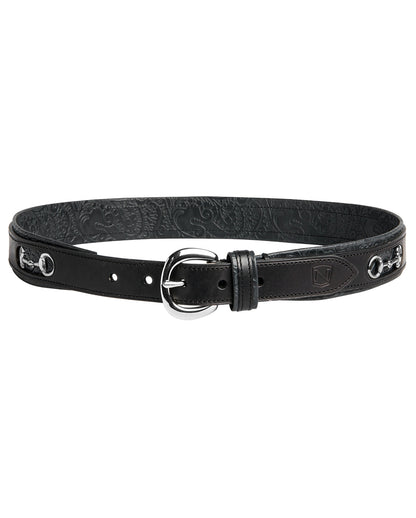 Noble Equestrian On The Bit Belt