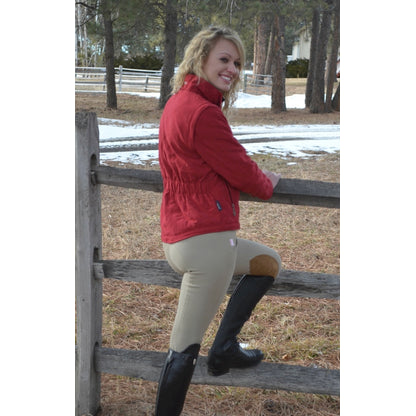 EOUS Aurora Jacket/Vest Combo