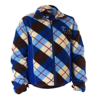 EOUS Winslow Kids Fleece Jacket
