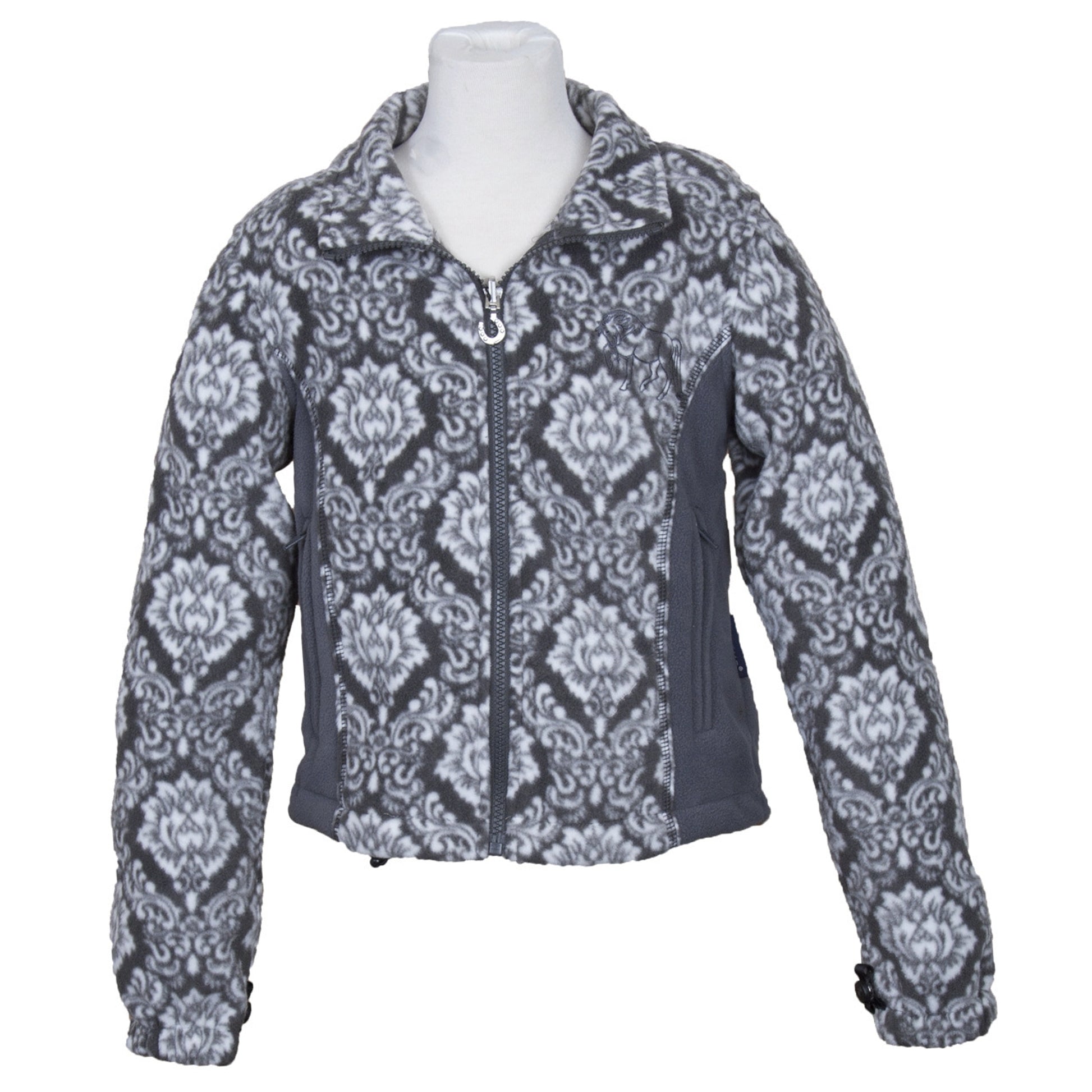 EOUS Winslow Kids Fleece Jacket