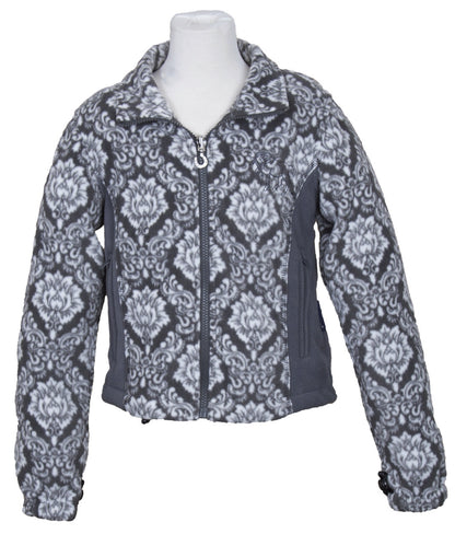 EOUS Winslow Kids Fleece Jacket