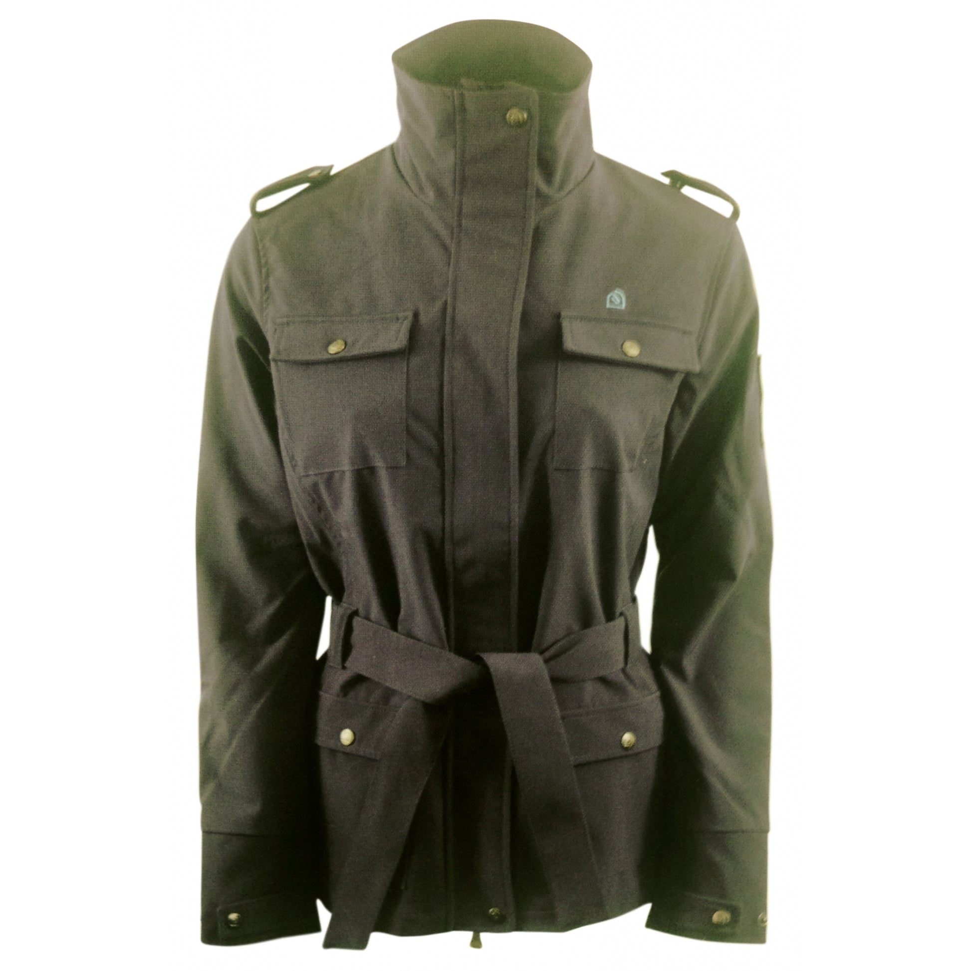 EOUS Ladies Hampton Jacket