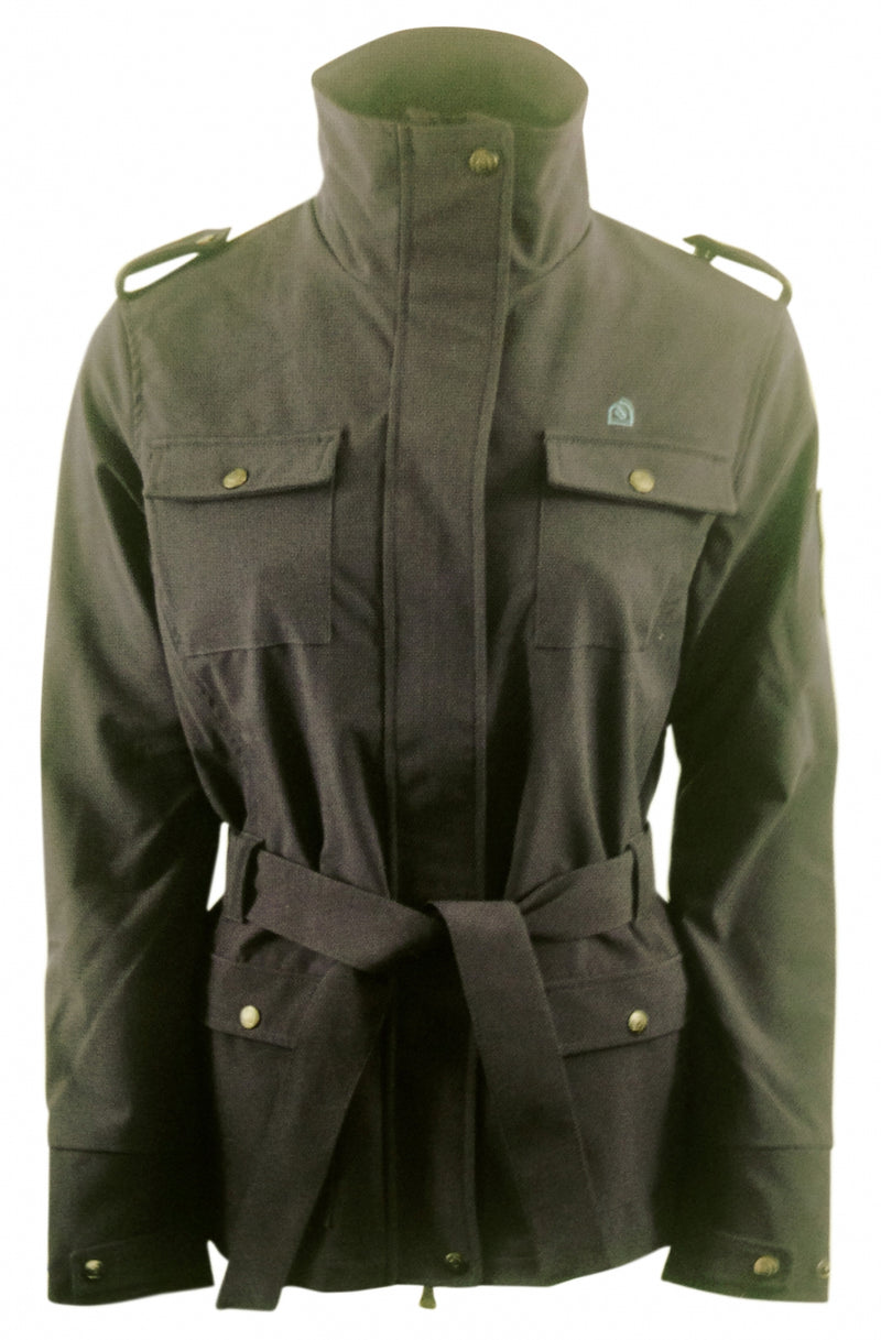 EOUS Ladies Hampton Jacket