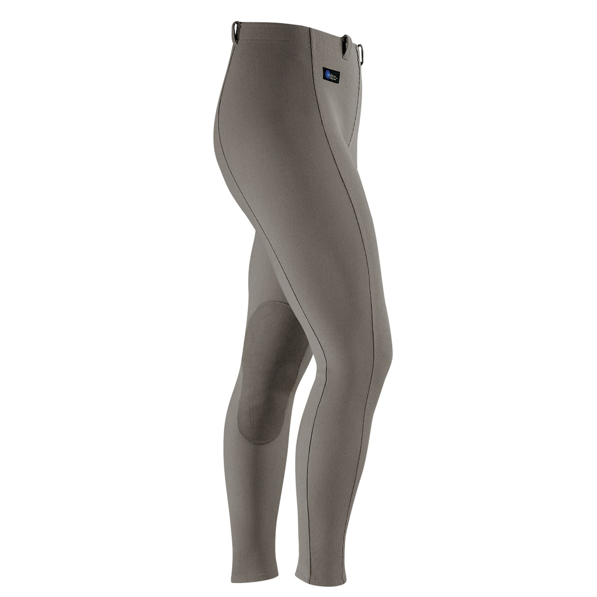 Irideon Kids Cadence Knee Patch Breech