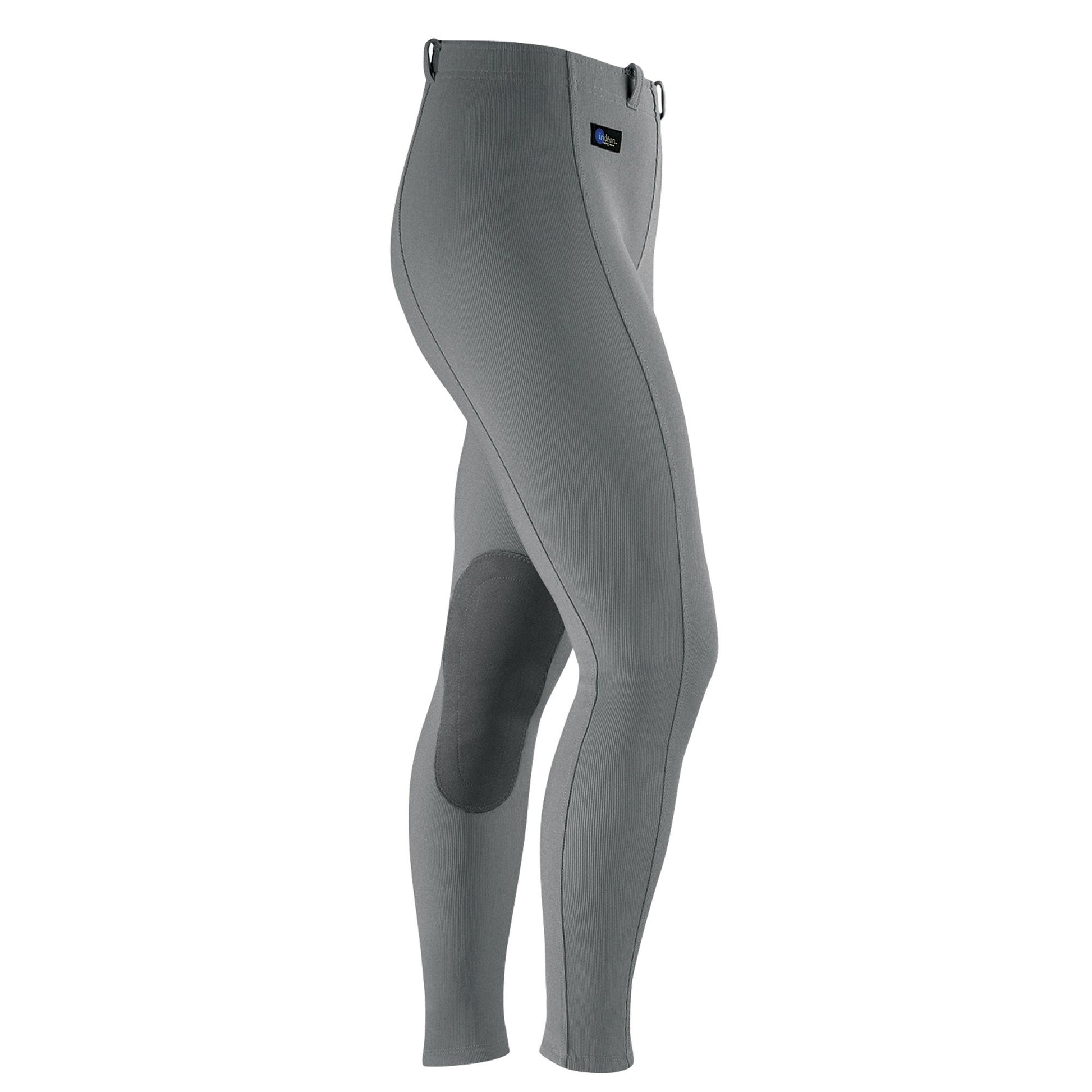 Irideon Women's Cadence Low Rise Knee Patch Breech