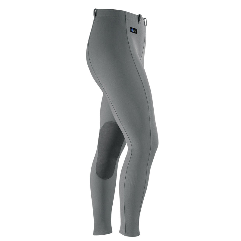 Irideon Women's Cadence Low Rise Knee Patch Breech