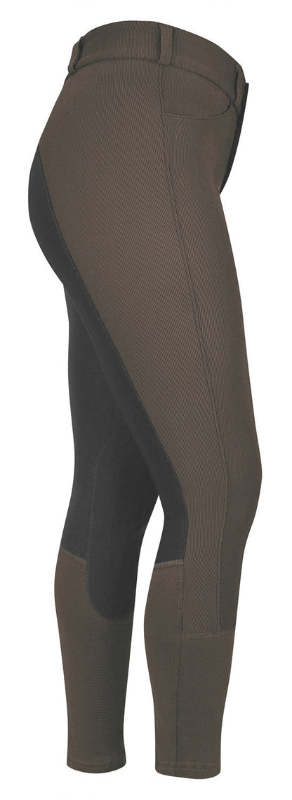 Irideon Ladies Cadence Euro Full Seat Breech