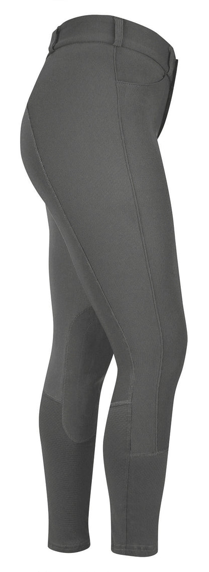 Irideon Ladies Cadence Euro Full Seat Breech
