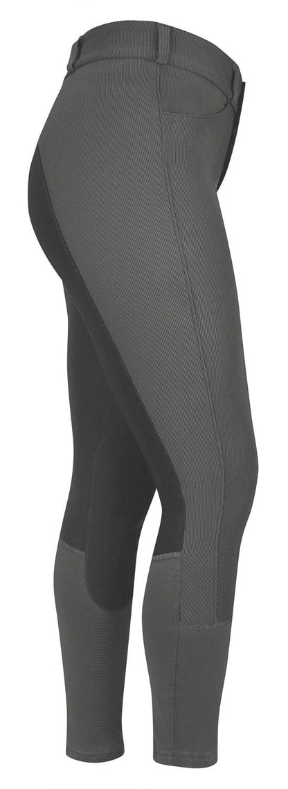 Irideon Ladies Cadence Euro Full Seat Breech