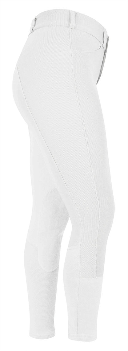 Irideon Ladies Cadence Euro Full Seat Breech