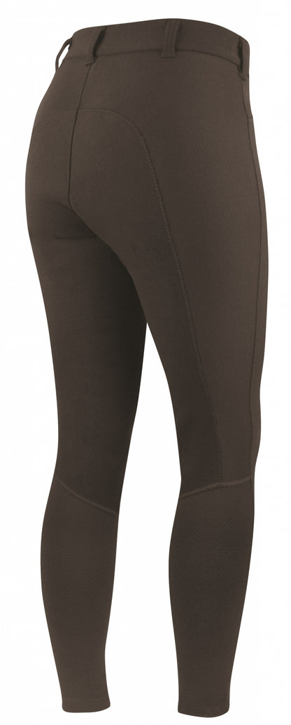 Irideon Ladies Cadence Euro Full Seat Breech