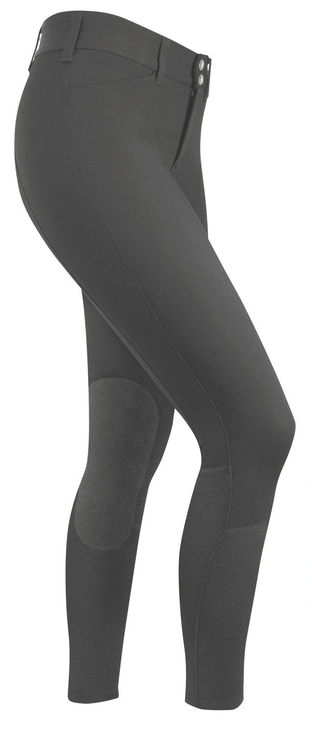 Irideon Ladies Hampshire Knee Patch Breeches