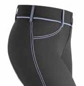 Irideon Ladies Zanzibar Knee Patch Breech
