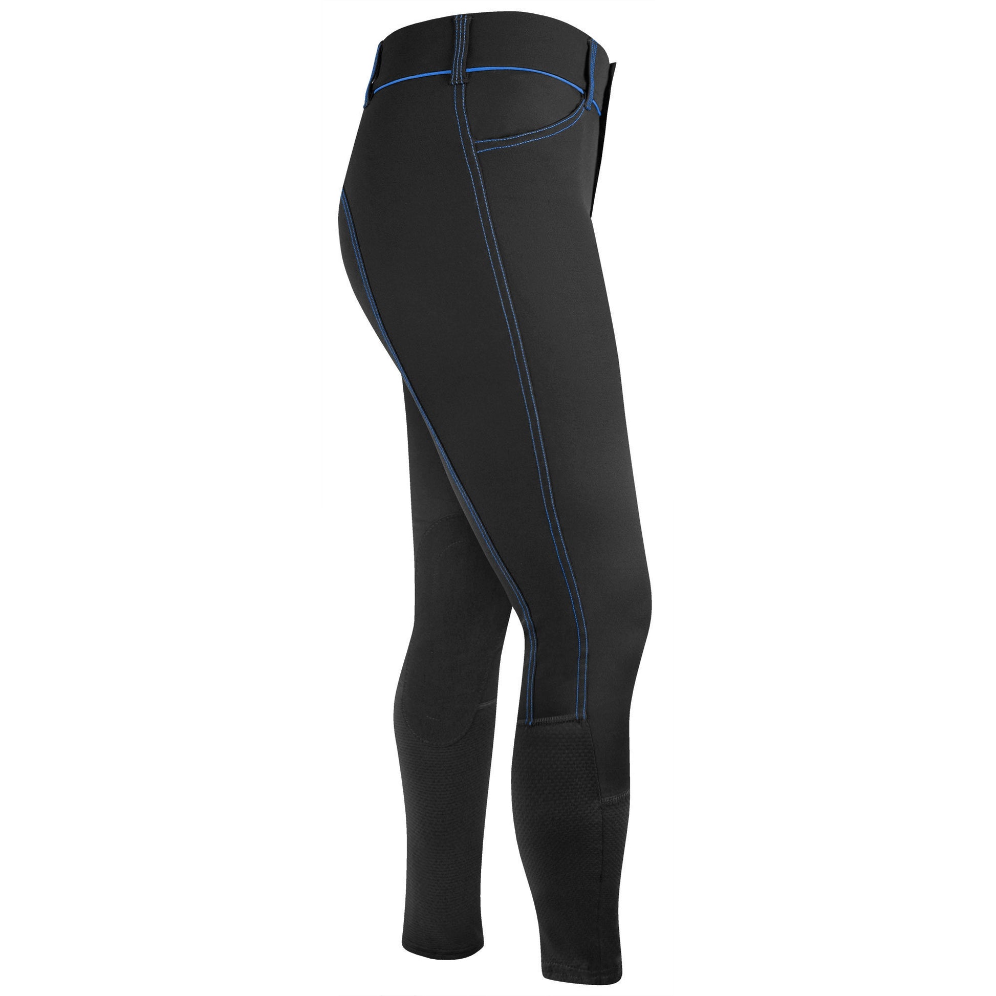 Irideon Ladies Zanzibar Knee Patch Breech