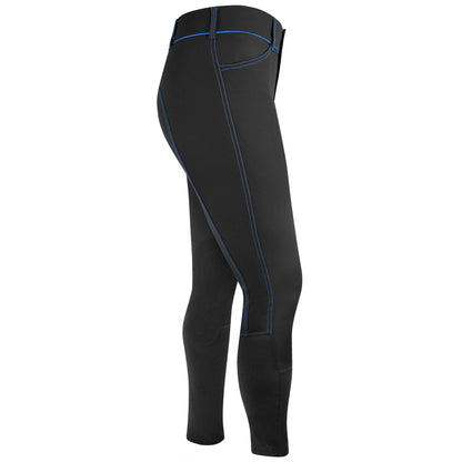 Irideon Ladies Zanzibar Knee Patch Breech