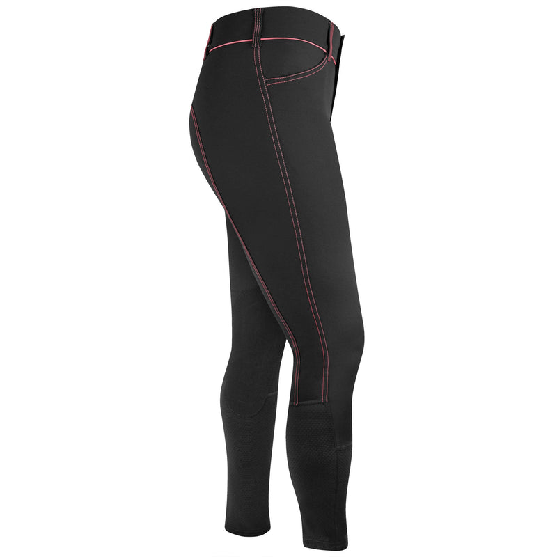 Irideon Ladies Zanzibar Knee Patch Breech