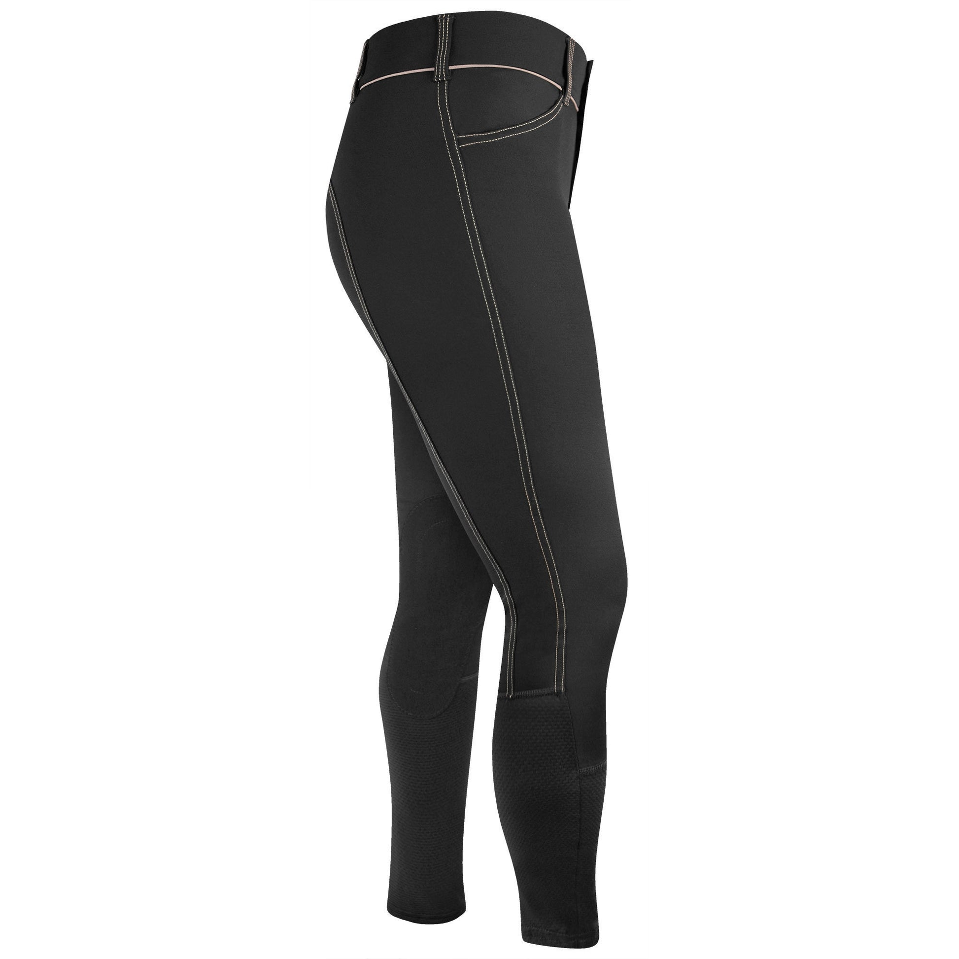 Irideon Ladies Zanzibar Knee Patch Breech