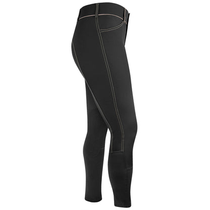 Irideon Ladies Zanzibar Knee Patch Breech