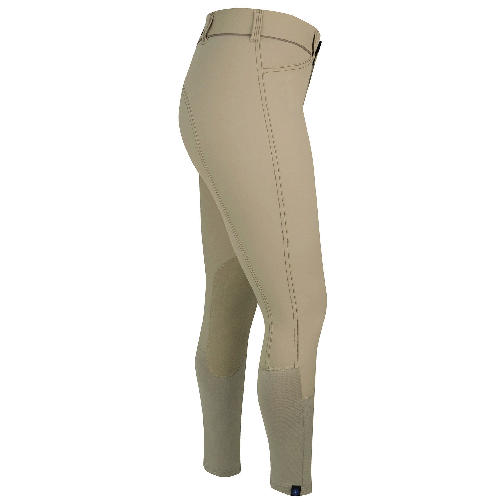 Irideon Ladies Zanzibar Knee Patch Breech