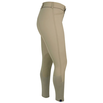 Irideon Ladies Zanzibar Knee Patch Breech
