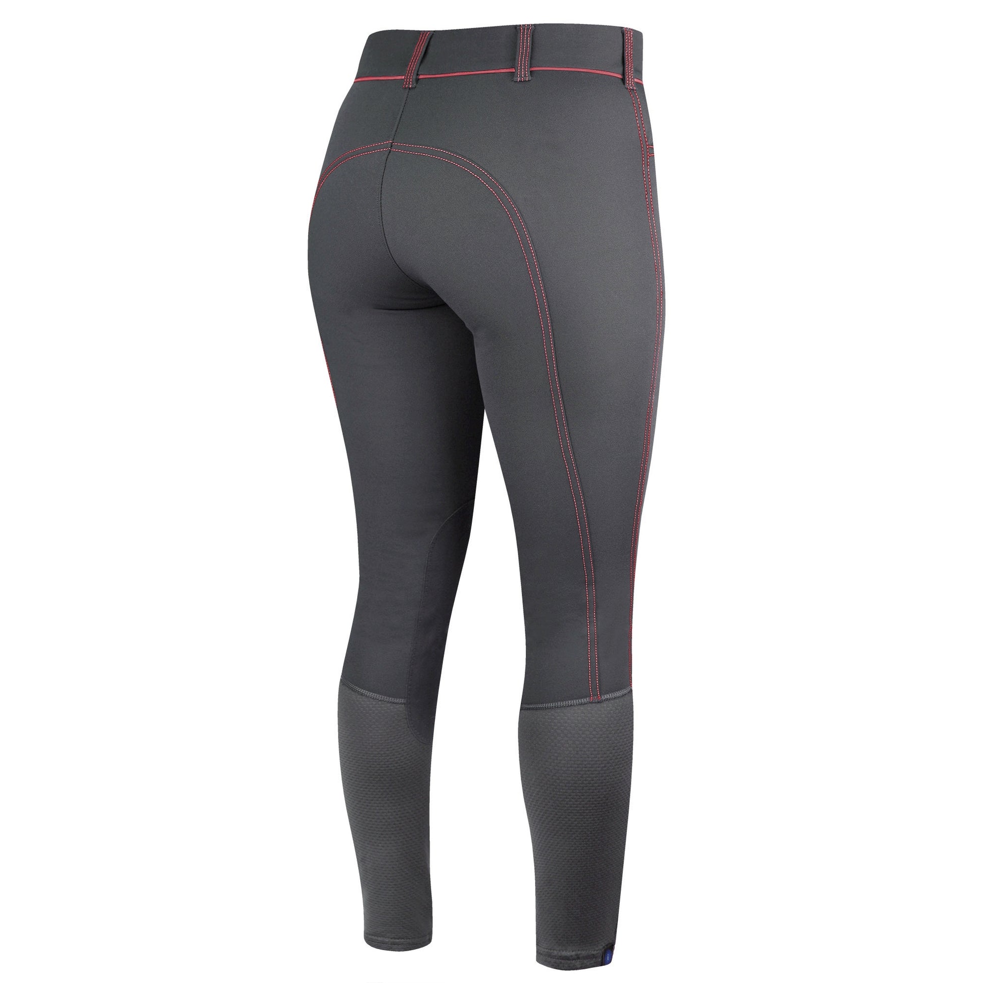 Irideon Ladies Zanzibar Knee Patch Breech
