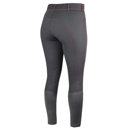 Irideon Ladies Zanzibar Knee Patch Breech