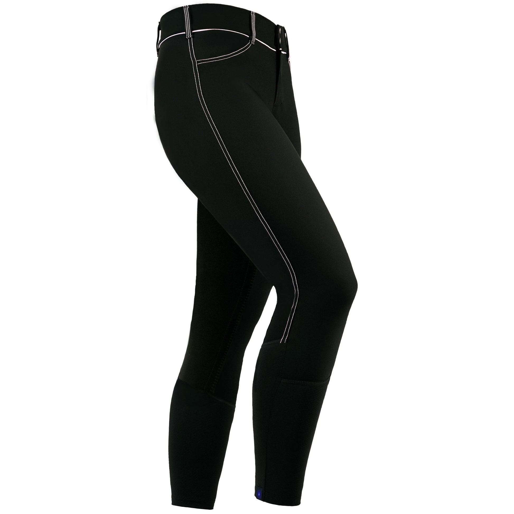 Irideon Ladies Zanzibar Full Seat Breech