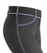 Irideon Ladies Zanzibar Full Seat Breech