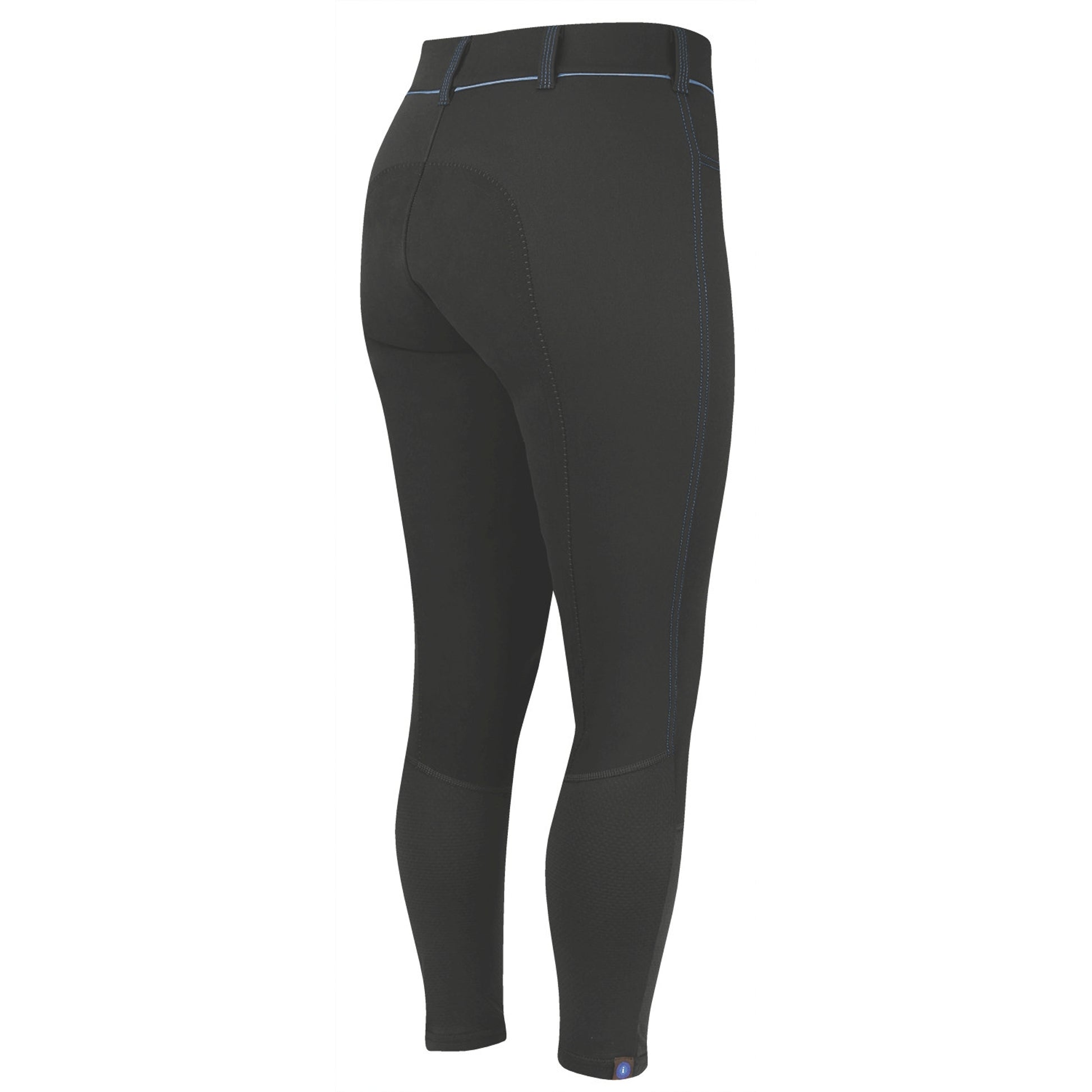 Irideon Ladies Zanzibar Techfleece Full Seat Breech