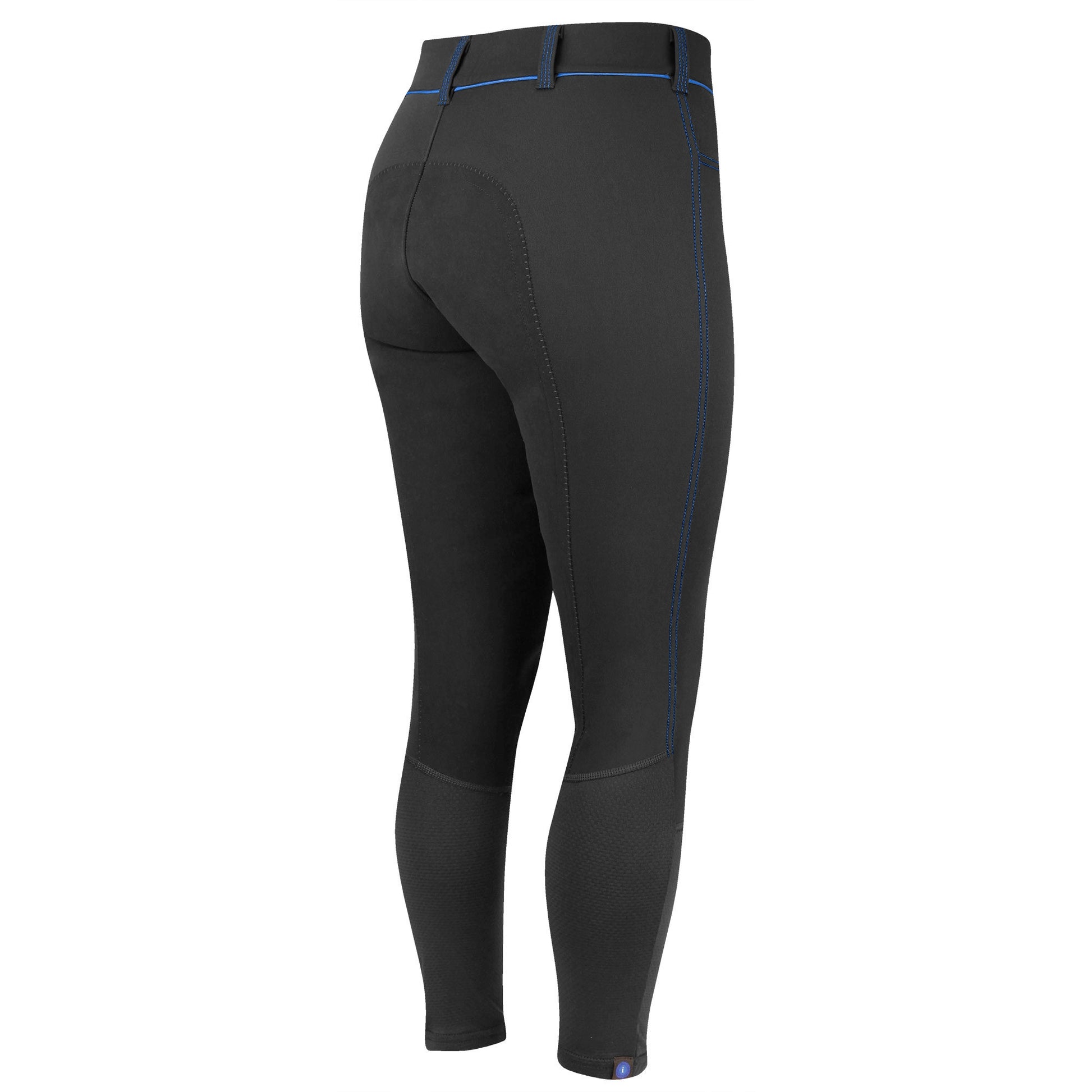Irideon Ladies Zanzibar Techfleece Full Seat Breech