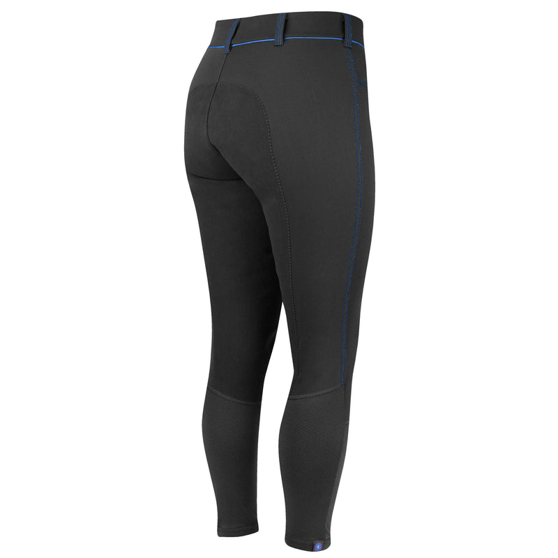 Irideon Ladies Zanzibar Full Seat Breech