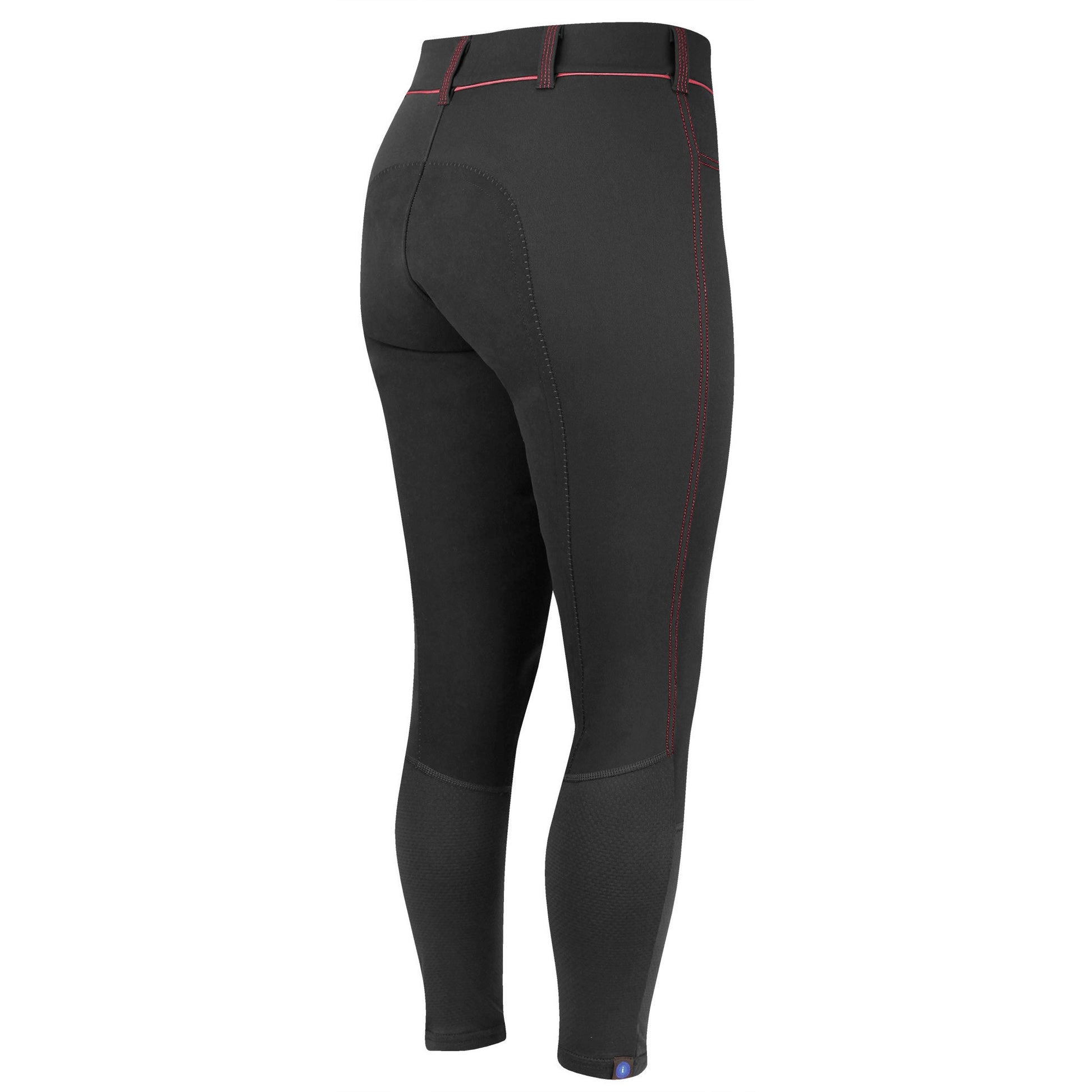 Irideon Ladies Zanzibar Full Seat Breech