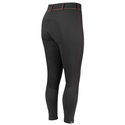 Irideon Ladies Zanzibar Full Seat Breech