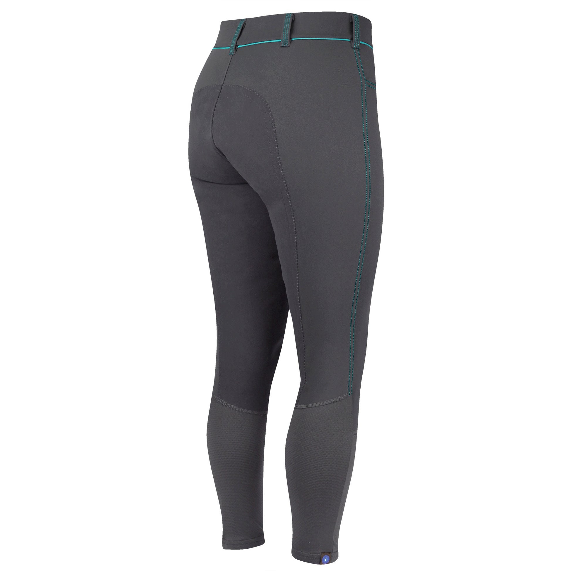 Irideon Ladies Zanzibar Full Seat Breech