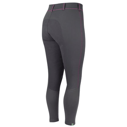 Irideon Ladies Zanzibar Full Seat Breech