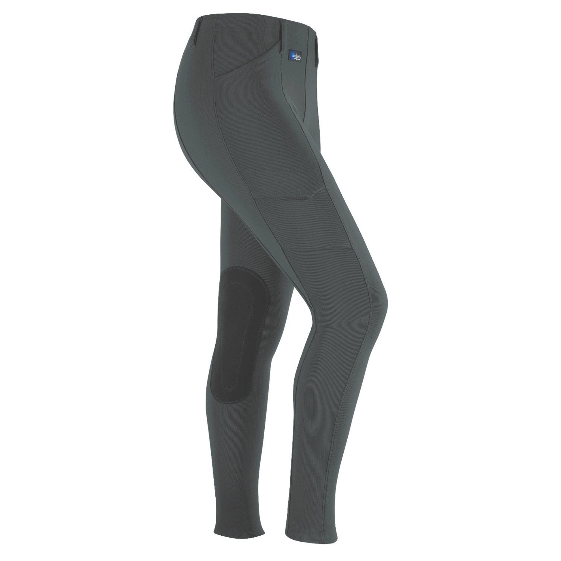 Irideon Women's Cadence Cargo Knee Patch Breech