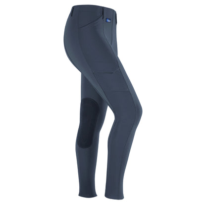 Irideon Women's Cadence Cargo Knee Patch Breech