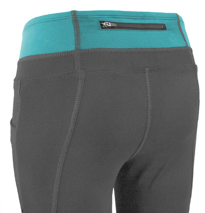 Irideon Kids Synergy Knee Patch Tight