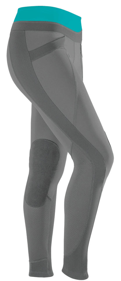 Irideon Kids Synergy Knee Patch Tight