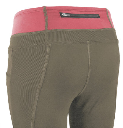 Irideon Kids Synergy Knee Patch Tight