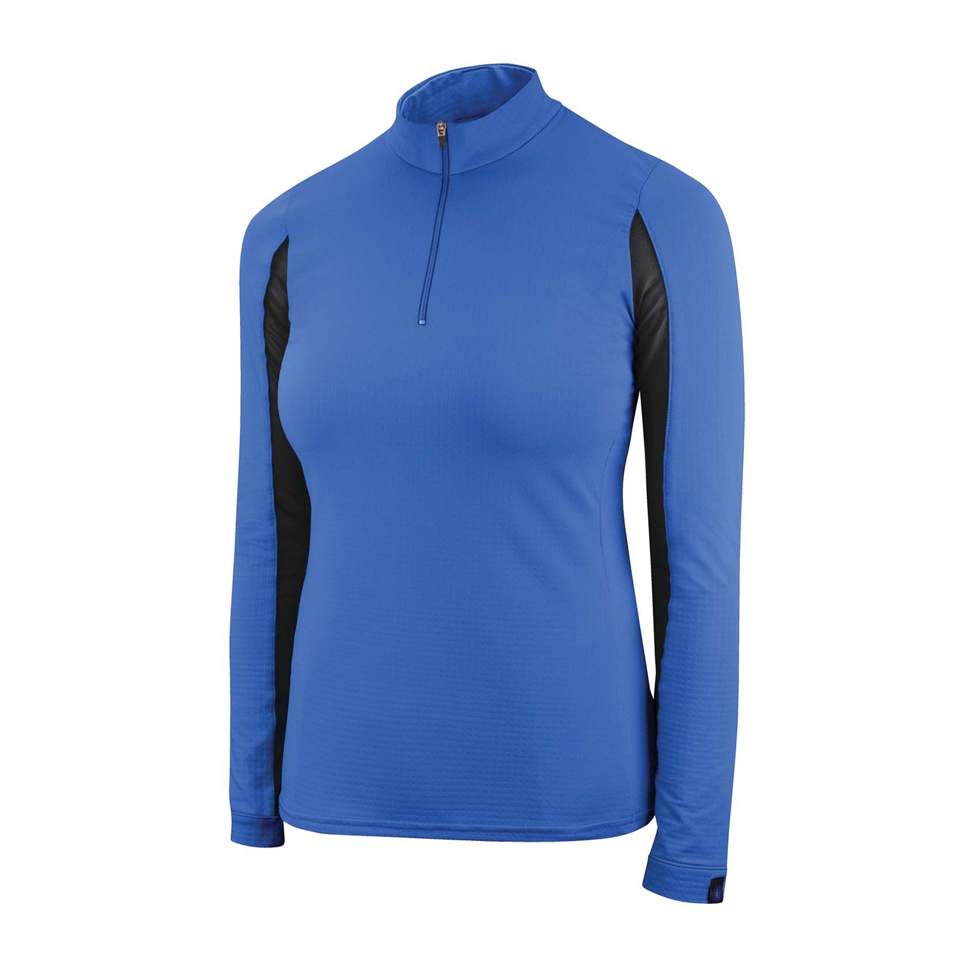 Irideon Ladies CoolDown IceFil Long Sleeve Jersey
