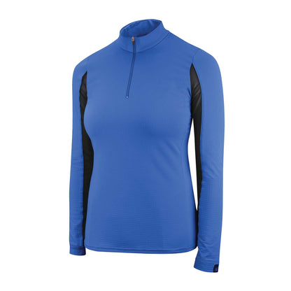 Irideon Ladies CoolDown IceFil Long Sleeve Jersey
