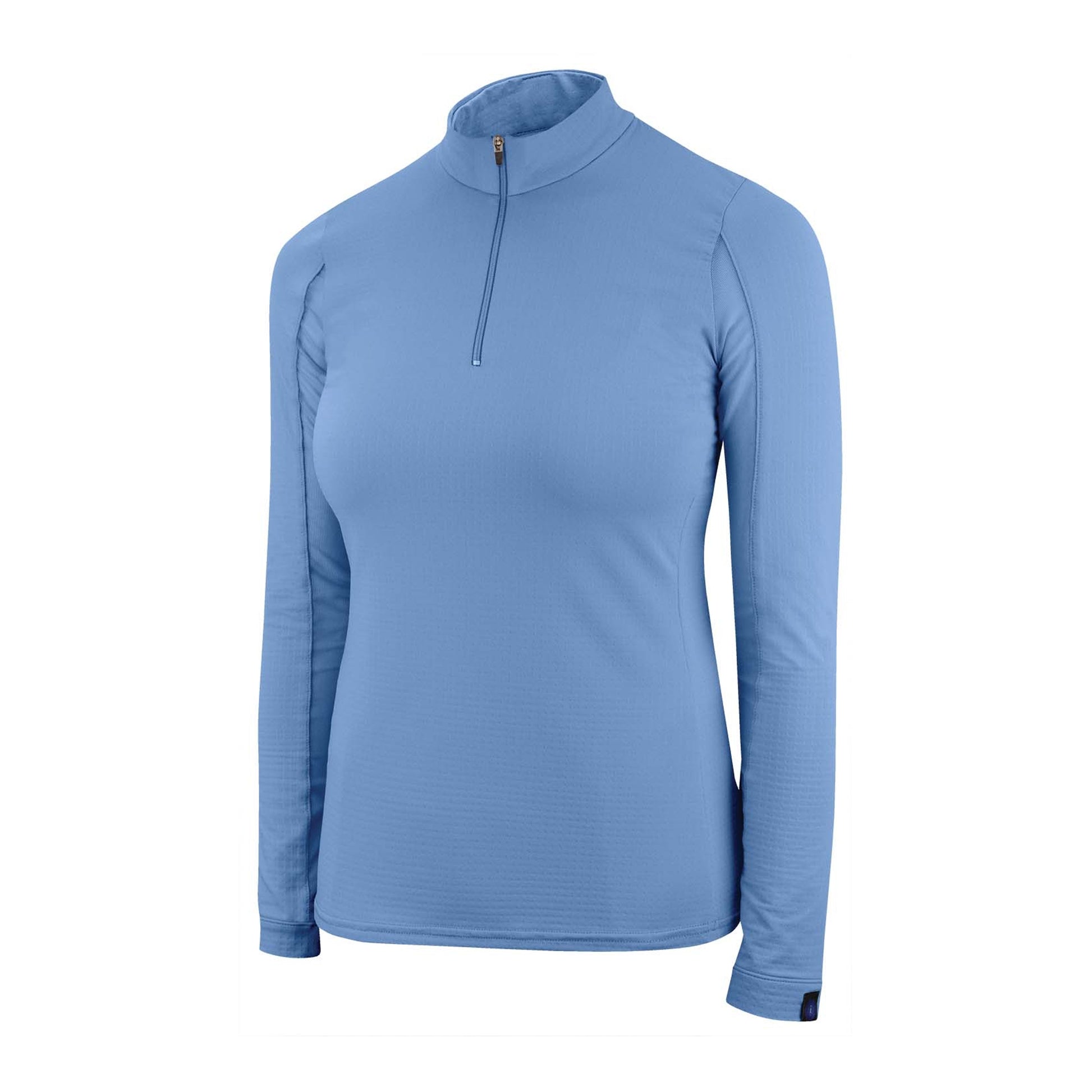 Irideon Ladies CoolDown IceFil Long Sleeve Jersey