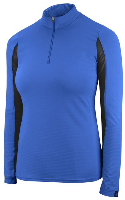 Irideon Ladies CoolDown IceFil Long Sleeve Jersey