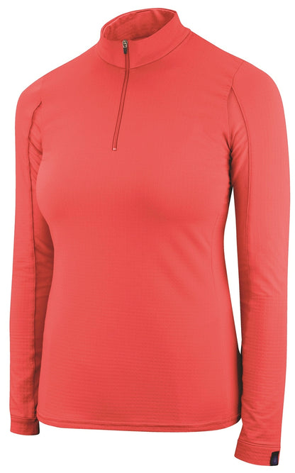Irideon Ladies CoolDown IceFil Long Sleeve Jersey