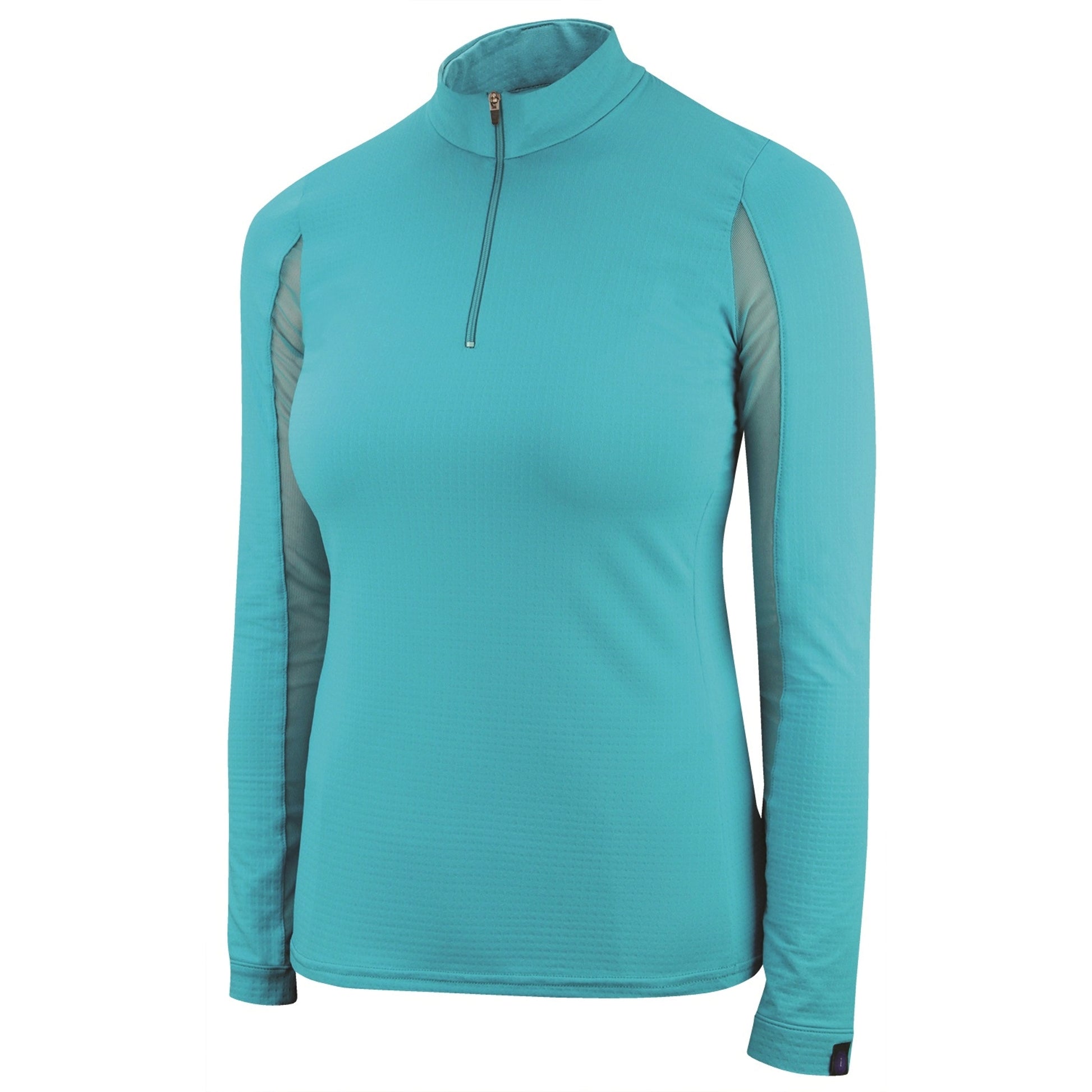 Irideon Ladies CoolDown IceFil Long Sleeve Jersey