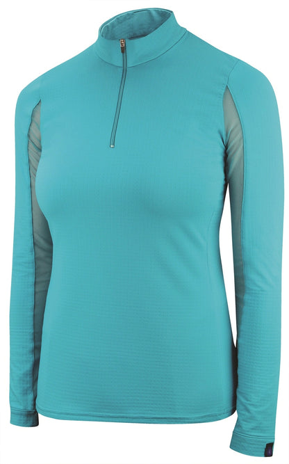 Irideon Ladies CoolDown IceFil Long Sleeve Jersey
