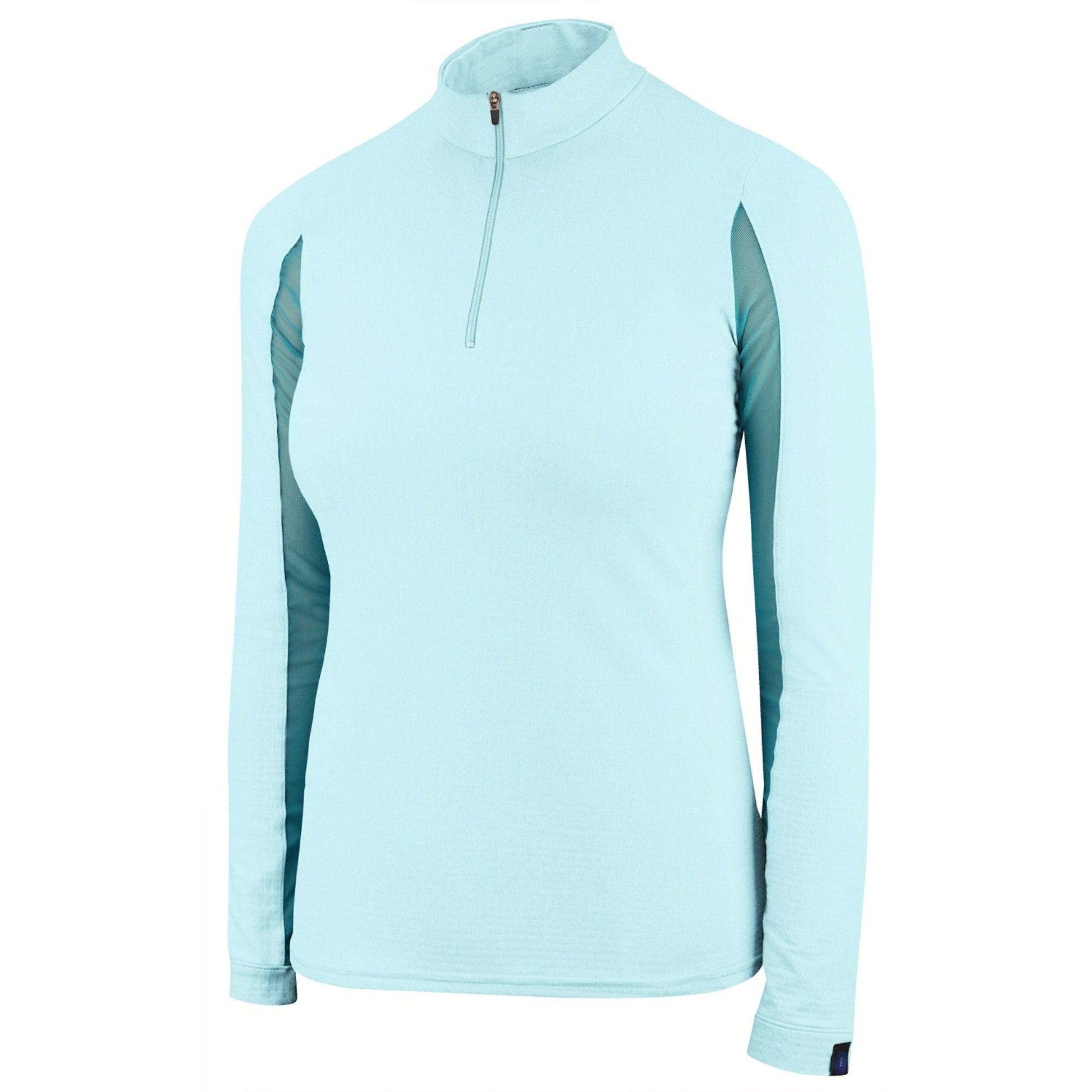 Irideon Ladies CoolDown IceFil Long Sleeve Jersey