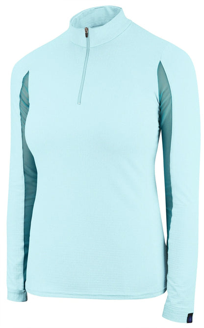 Irideon Ladies CoolDown IceFil Long Sleeve Jersey